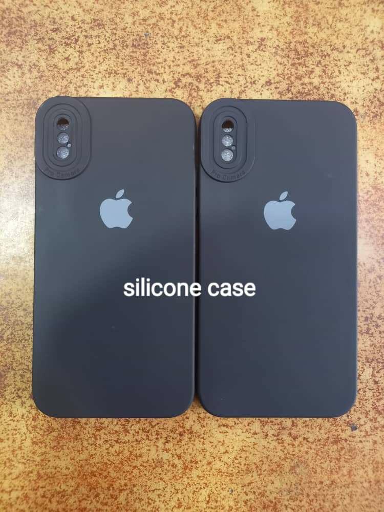 All phone covers available