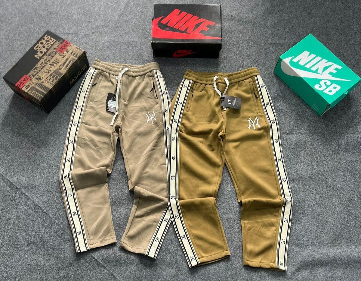 Joggers