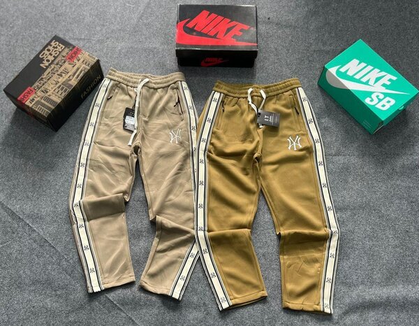 Joggers