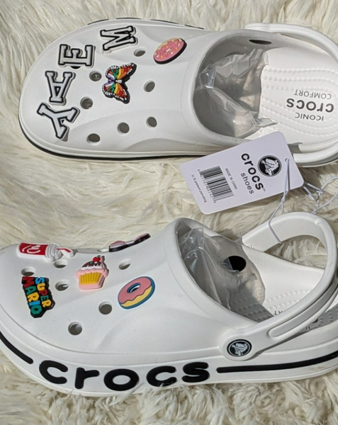 Crocs