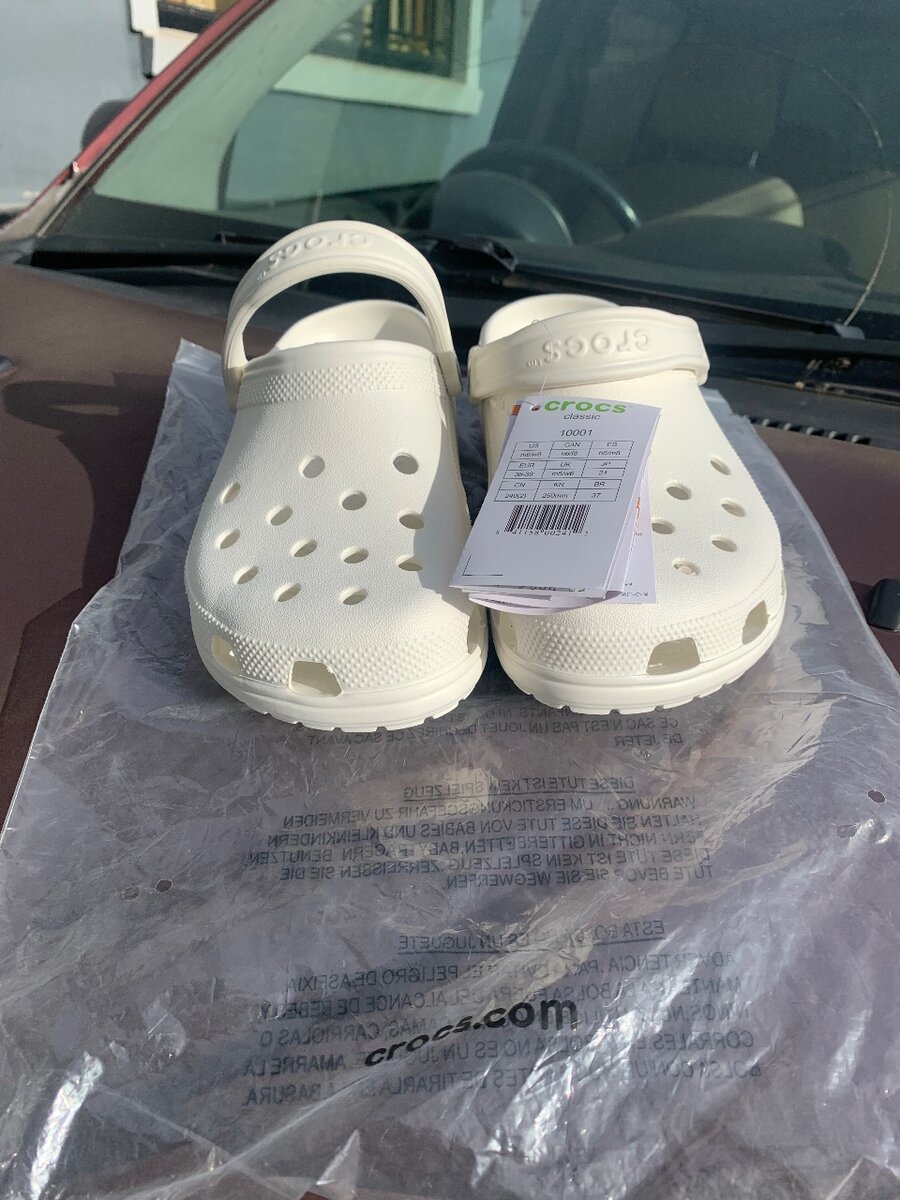 Crocs