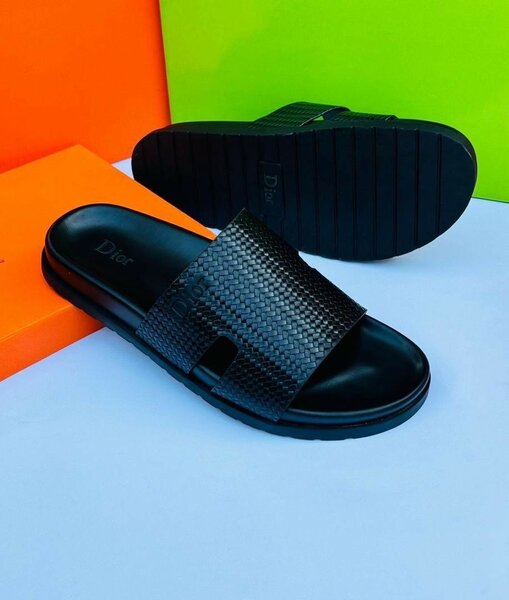 Classic sandals