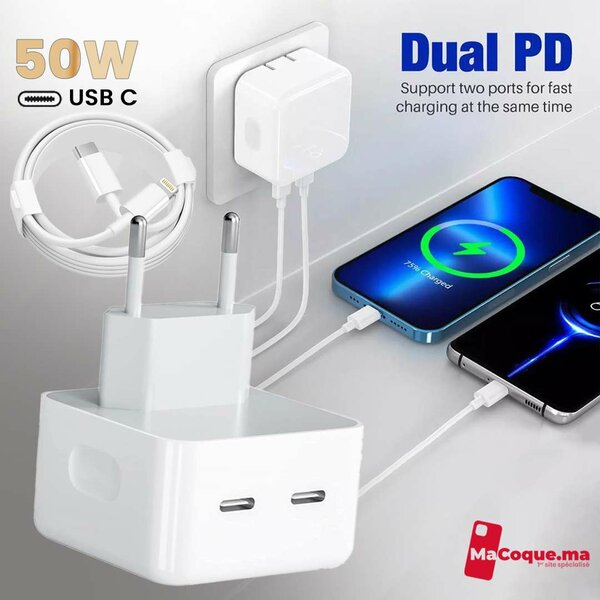 Chargeur