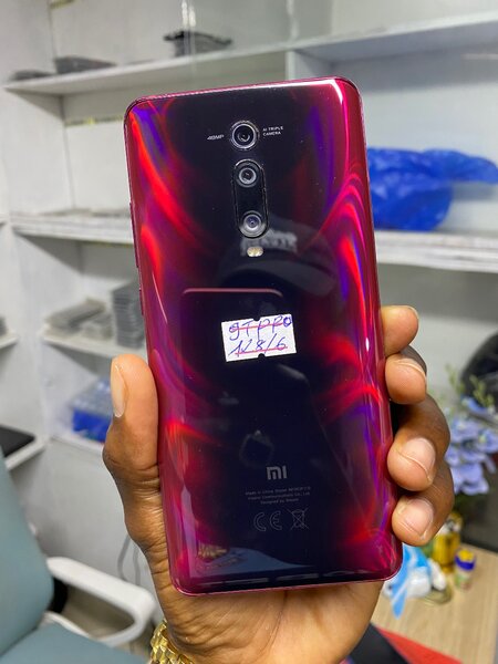Xiaomi 9T pro