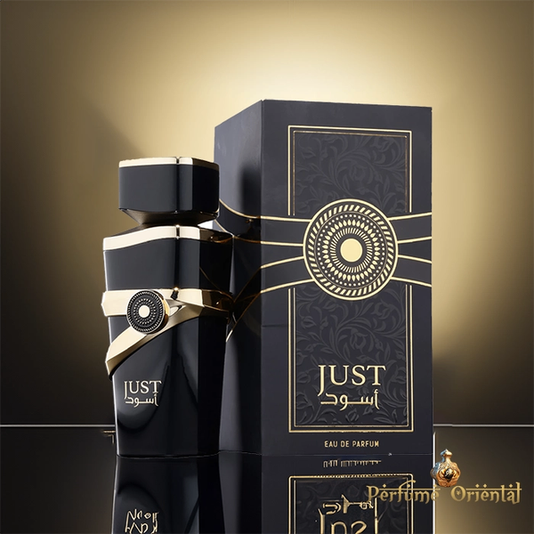 JUST ASWAD