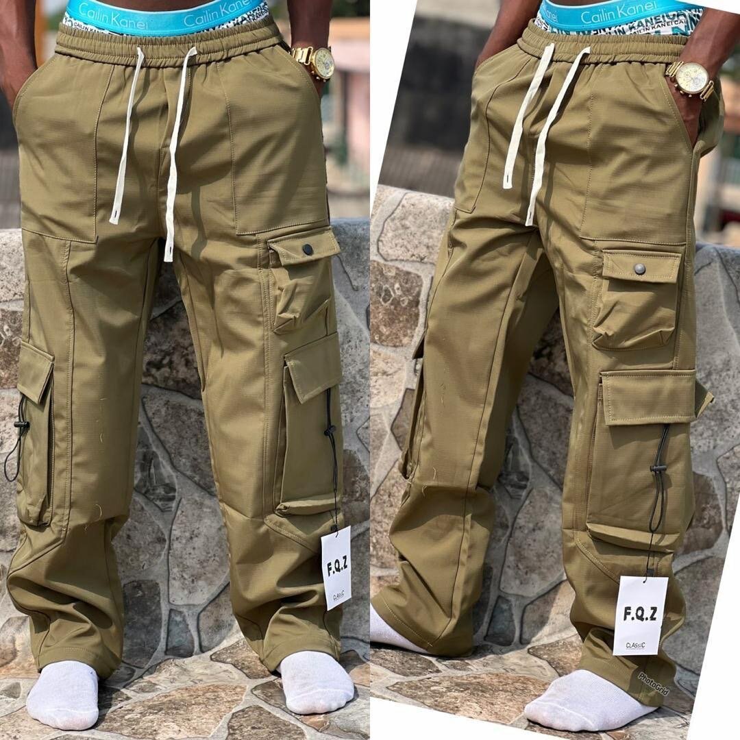 Cargo