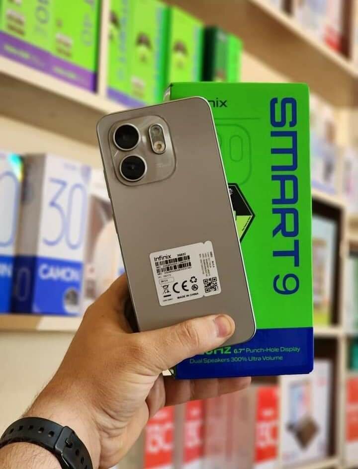 INFINIX SMART9