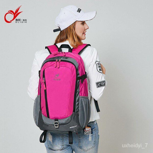 Hiking Backpack,Large 35L Travel Backpacks Water Resistant