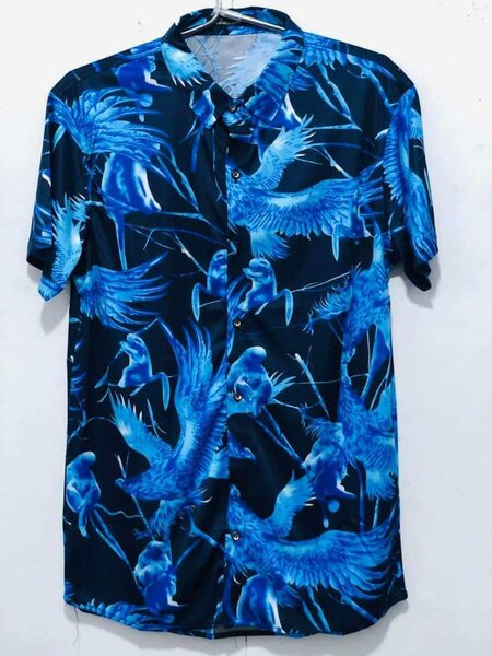 Chic chemise
