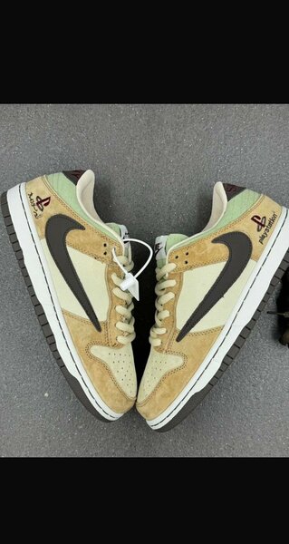Nike sneakers