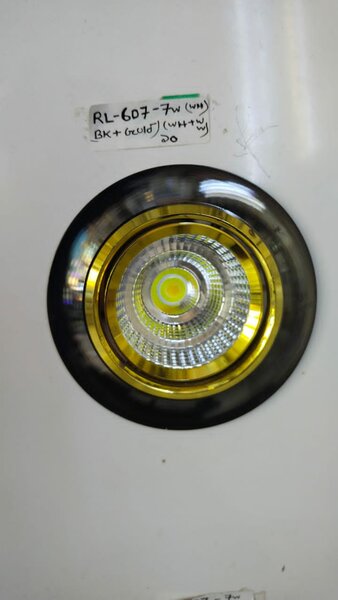Ceiling light