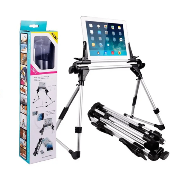Support tablette