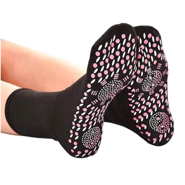 Chaussette  magnétique