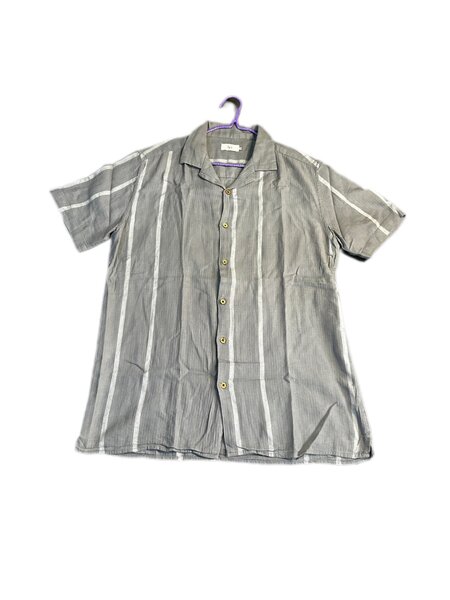 Unisex shirts