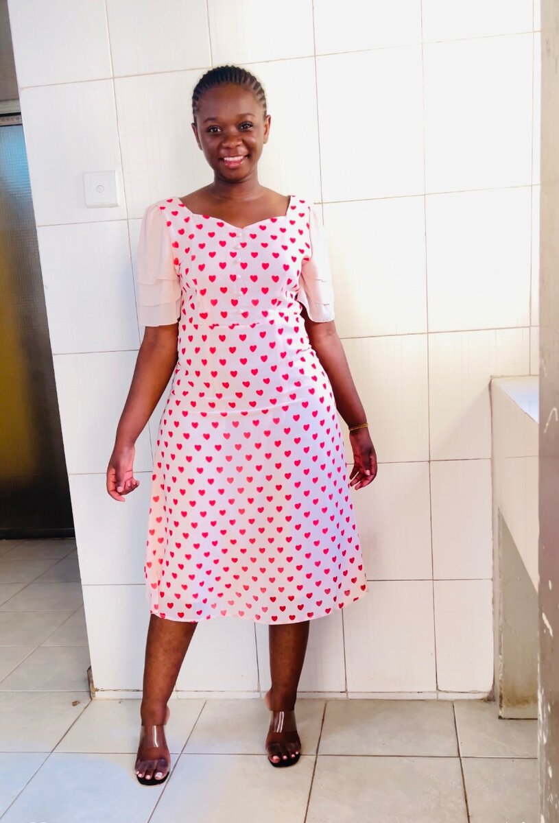 Dresses
