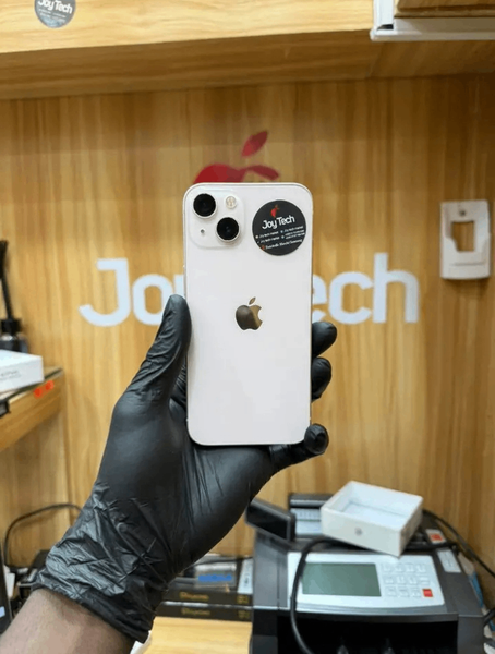 iPhone 13