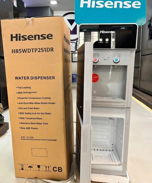 Table Top Fridge