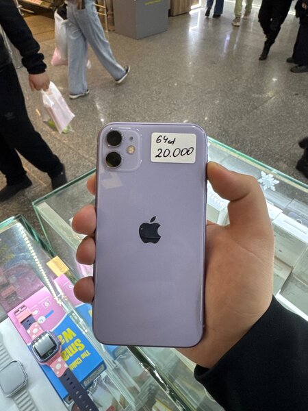 Iphone 11