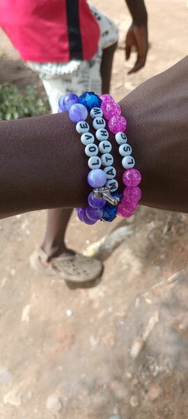 Bracelets