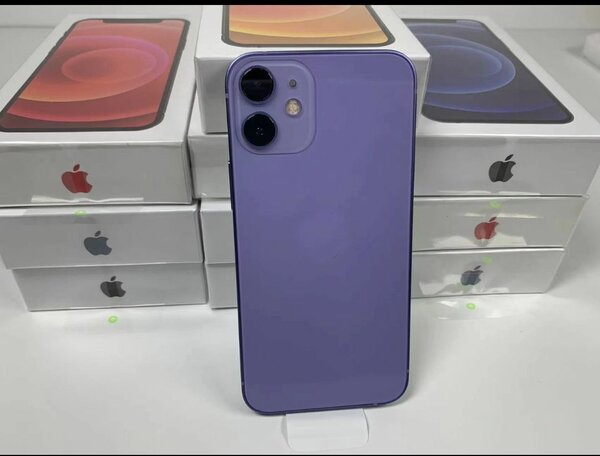 Smartphone haute performance