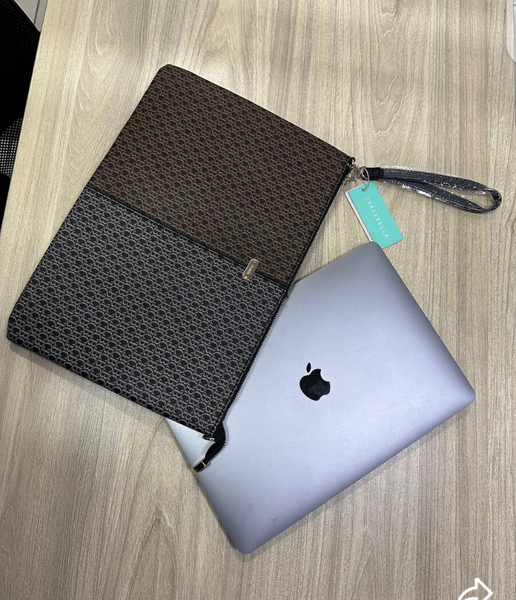 Élégant étui pour ordinateur portable