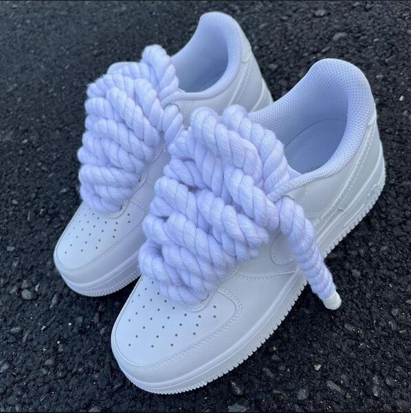 AF1 Big Lace