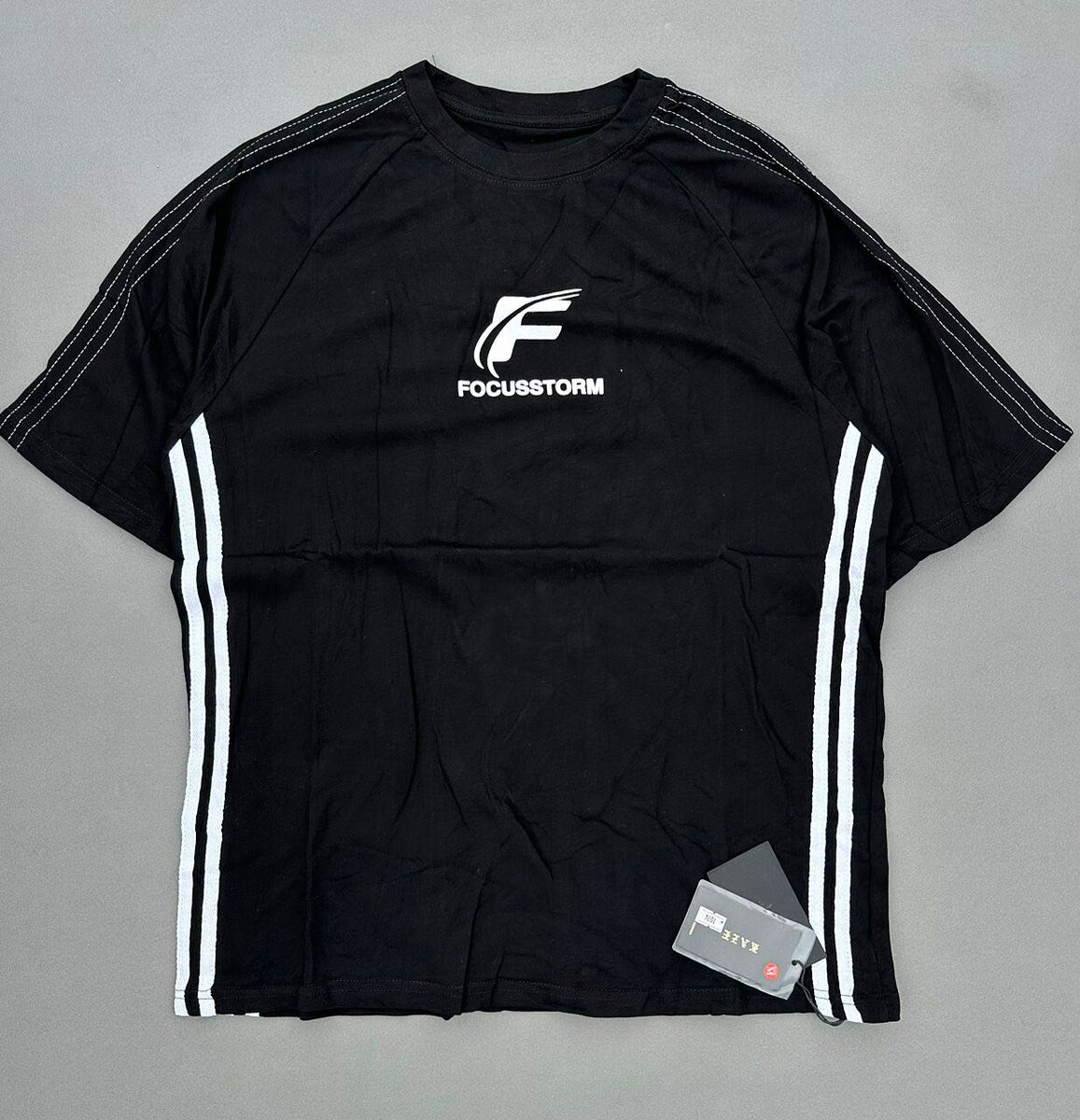 T-shirt oversized
