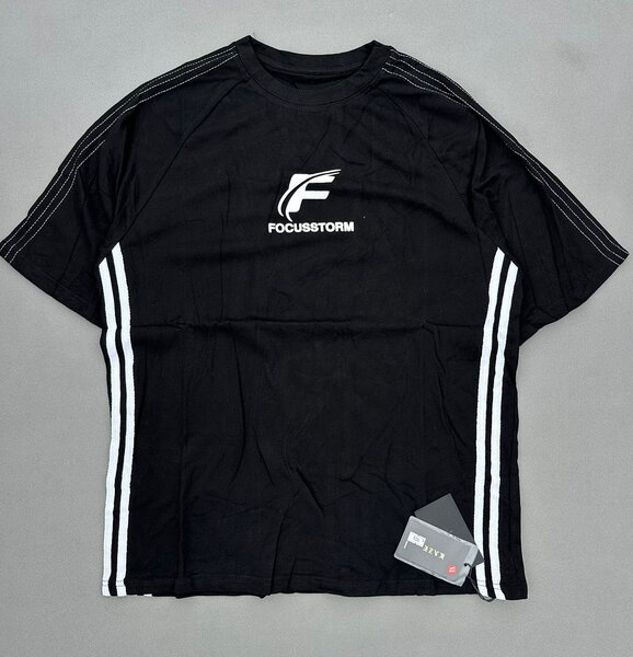 T-shirt oversized
