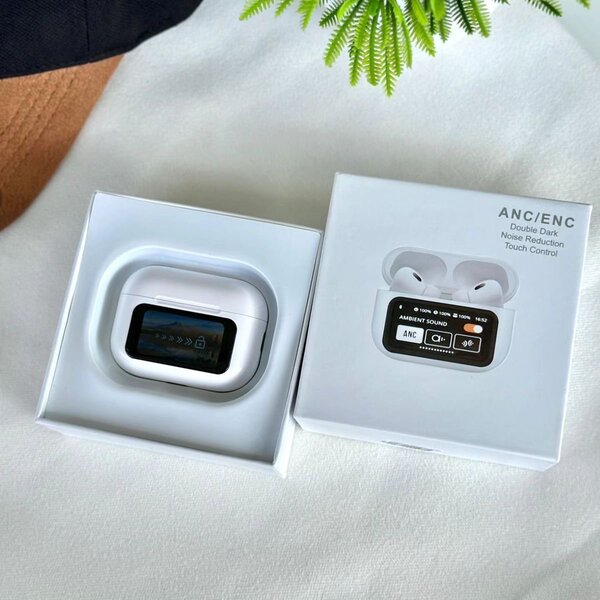 AIR KING AIRPODS