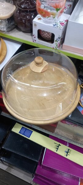Хлебница