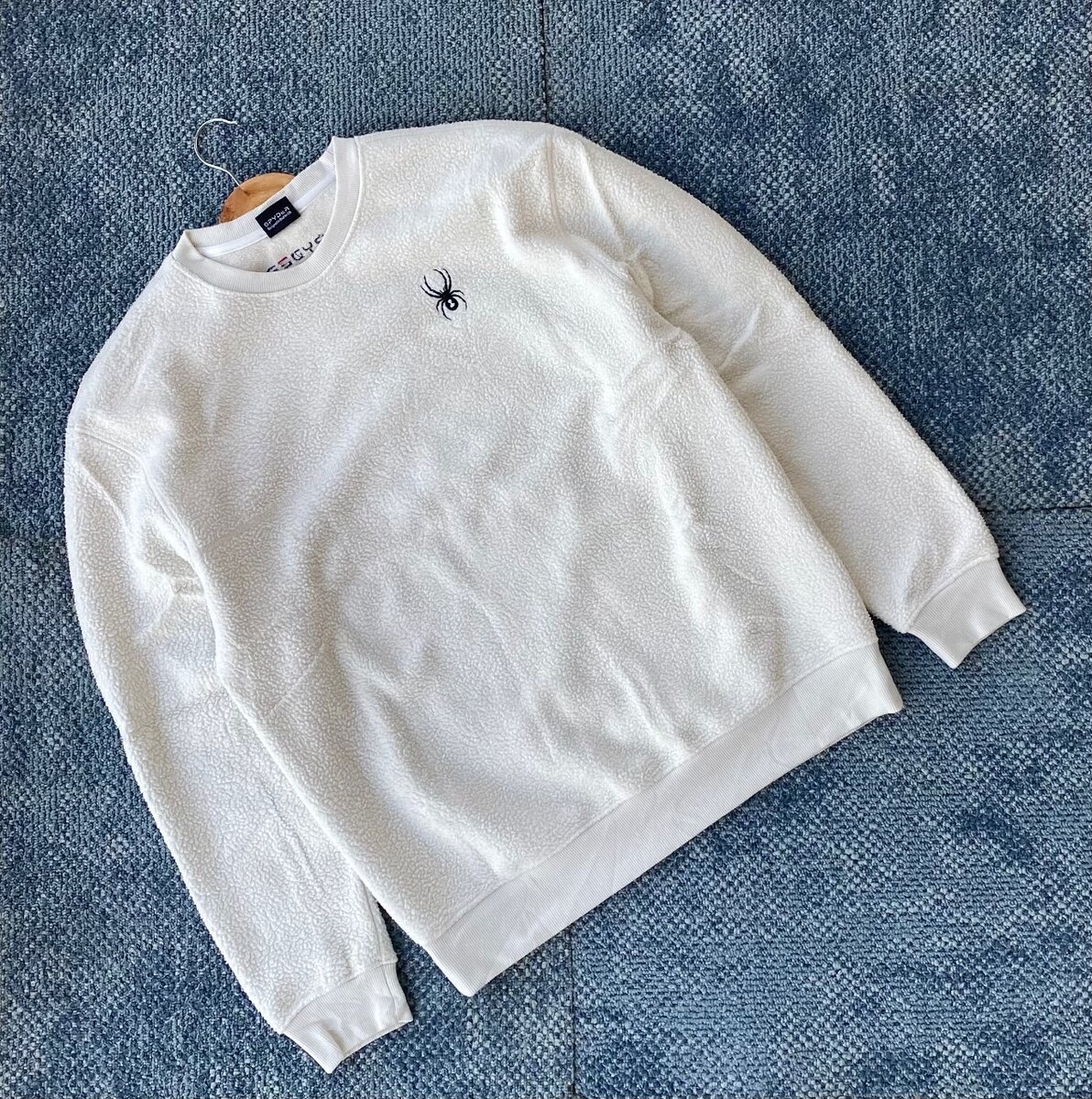 Thrift Sweatshirt