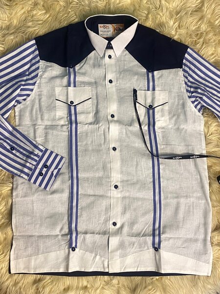 Chemise homme