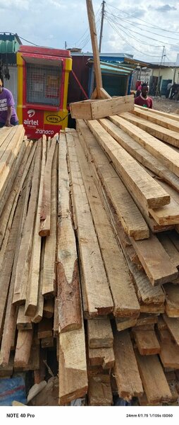 Timber