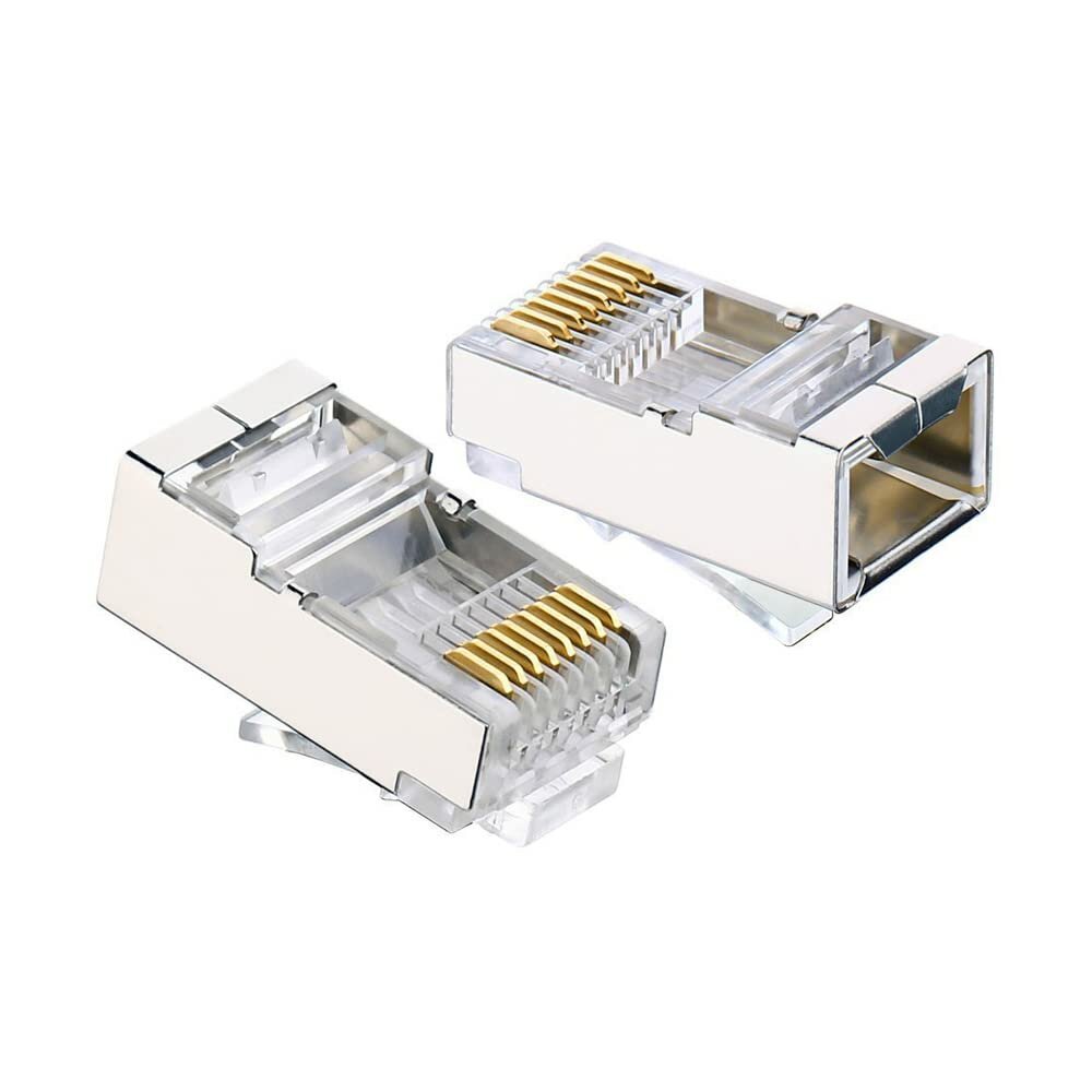 Connecteur RJ45 Blindé