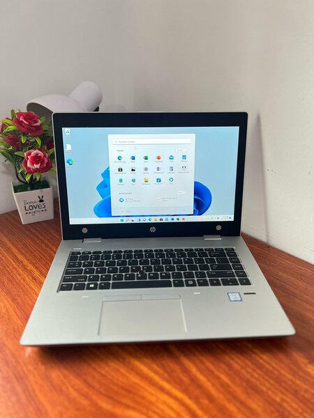 HP PROBOOK 440 G4
