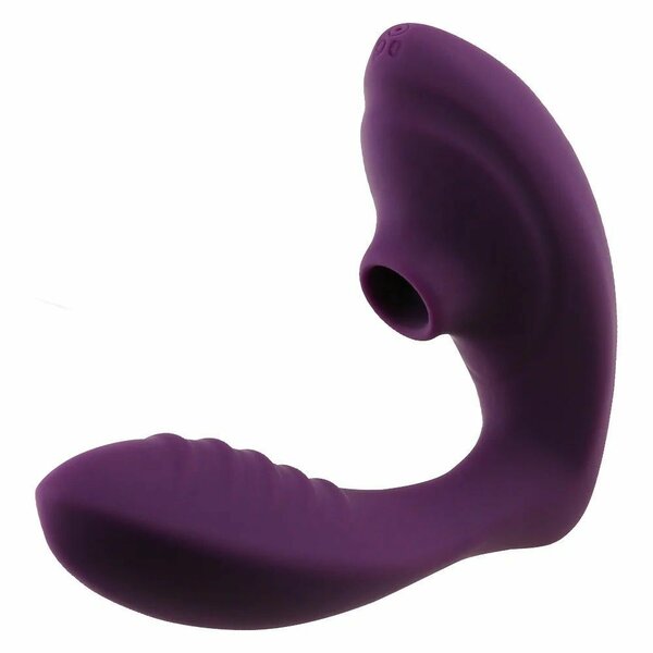 Stimulateur Clitoridien Vibrant