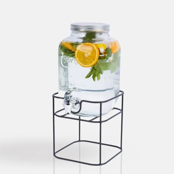 Juice dispenser