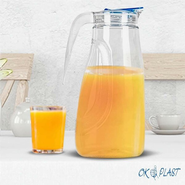 Carafe 2.5L