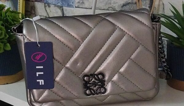 Sac glamou