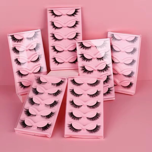 Faux cils