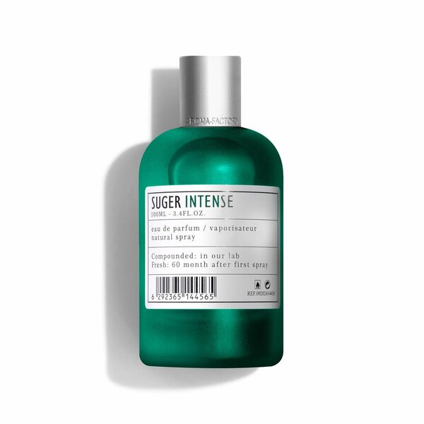 SUGER INTENSE