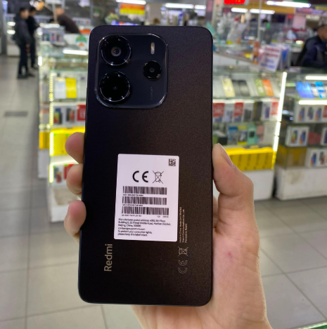 Redmi note 14 2025