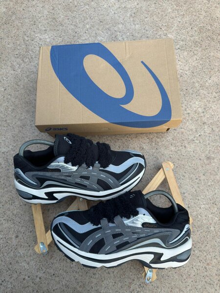 Asics