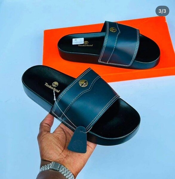 Sandales nouveau