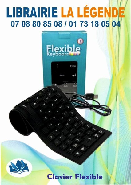 CLAVIER