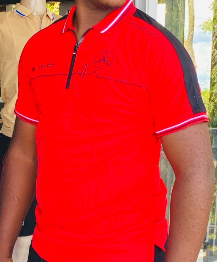 Golf Tshirts