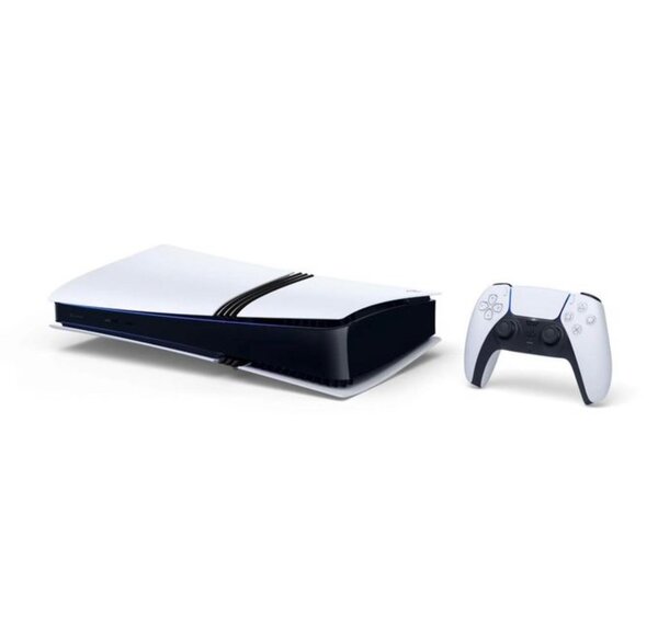 Console PS5