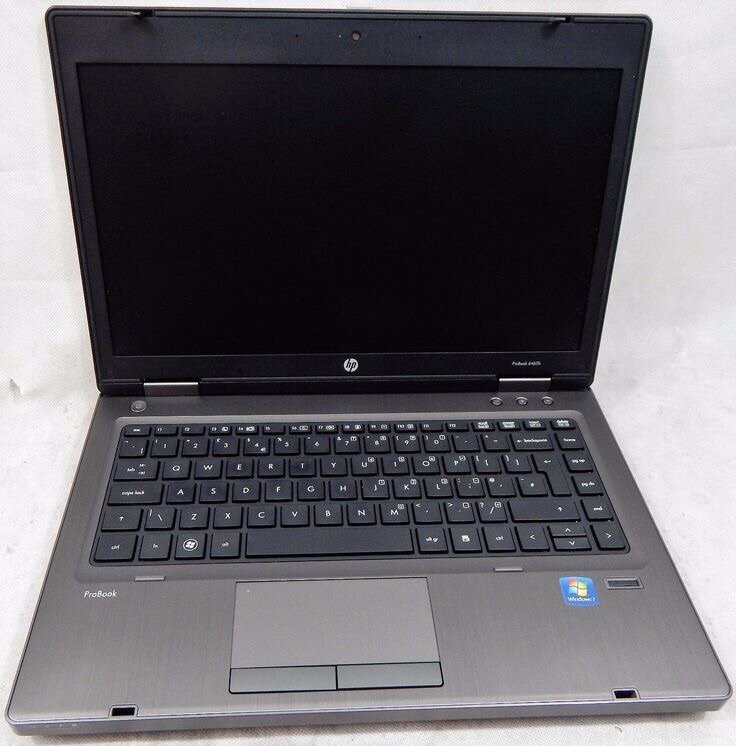 Laptop