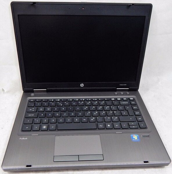 Laptop
