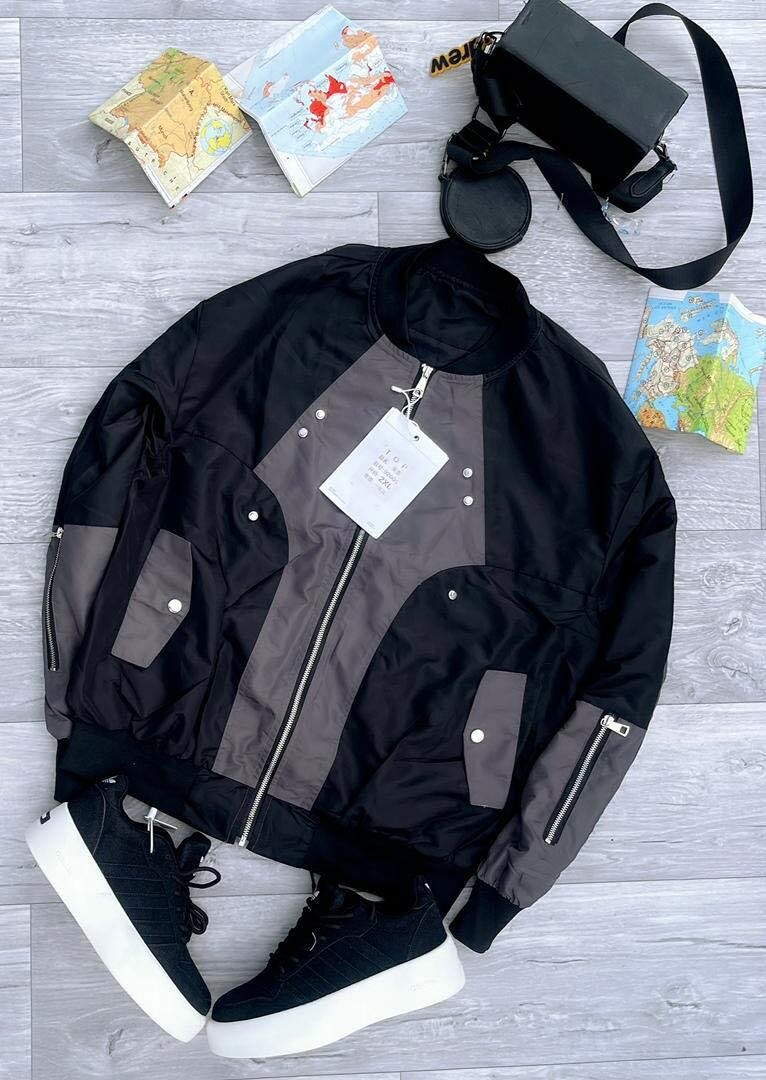 Pull-over